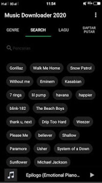 Imagen 1 para Music Downloader Mp3 Musi…