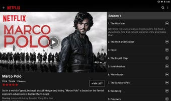 Imagen 4 para Netflix