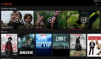 Imagen 2 para Netflix