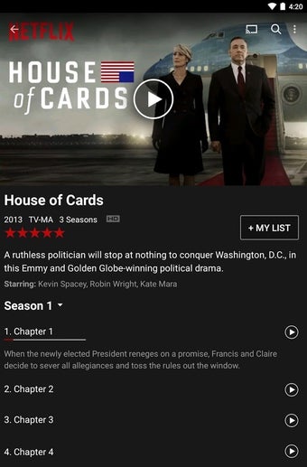 Imagen 3 para Netflix