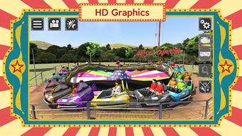 Imagen 0 para Love Express Simulator - …