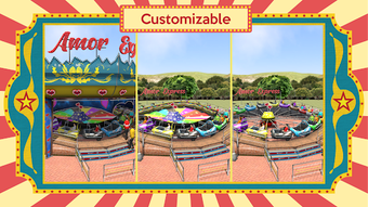 Imagen 2 para Love Express Simulator - …