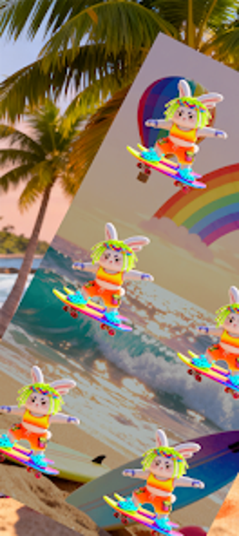 Image 0 for Lunara Pairmaze