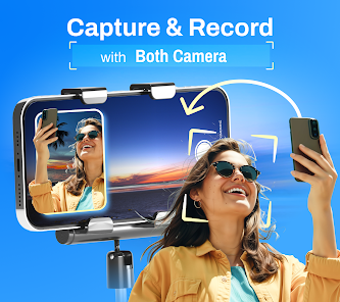 Image 0 for DualShot: Photo  Video