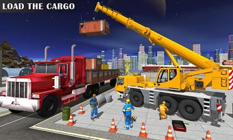 Imagen 3 para Drive Ship Simulator 3D