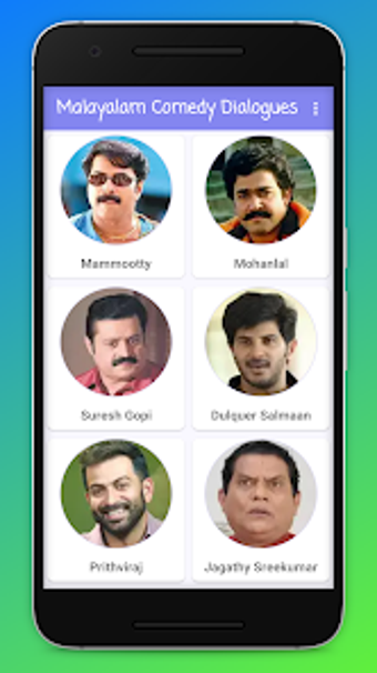 Imagen 0 para Malayalam Audio Clips for…