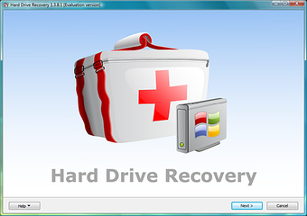 Image 0 for Mareew Hard Drive Recover…