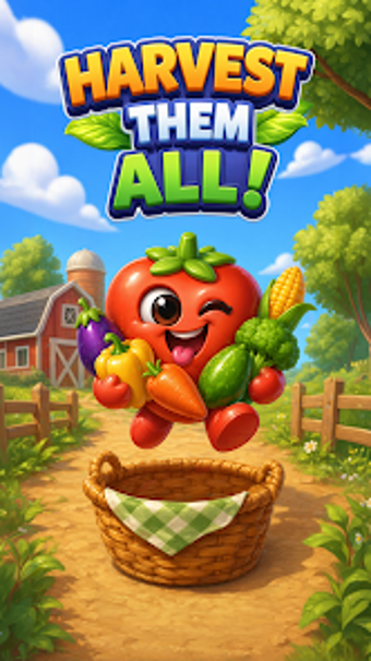 Imagen 0 para Harvest Them All