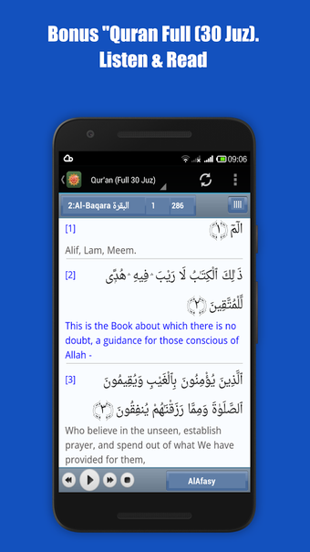 Image 3 for Kids Qur'an Ahmad Saud Of…