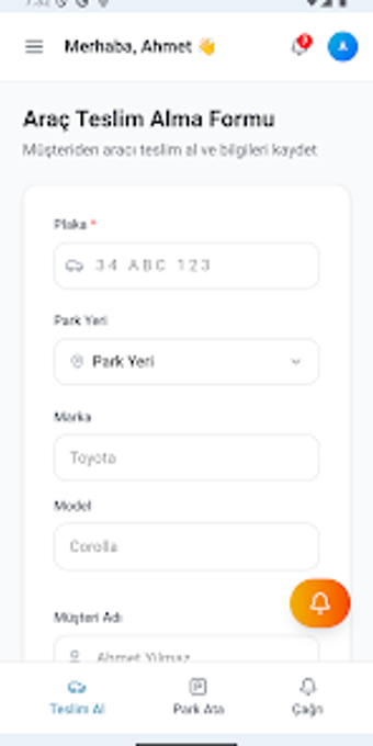 Imagen 0 para ValeApp Business