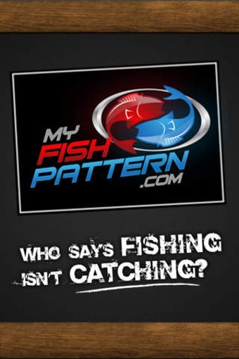 Image 0 for MFP Fishing Log - Catch R…