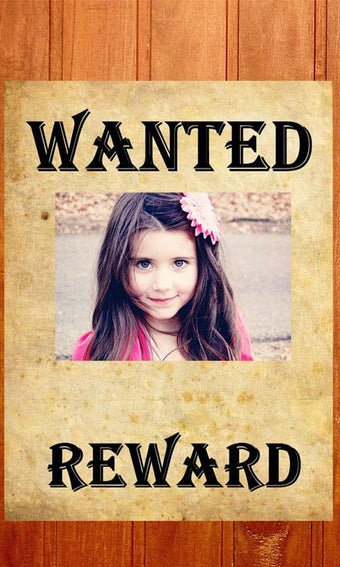 Imagen 0 para Most Wanted Poster Maker