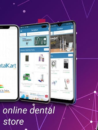 Image 0 for Dentalkart - Online Denta…