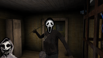 Image 2 for Neighbor Granny Chapter 2…