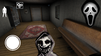 Image 1 for Neighbor Granny Chapter 2…