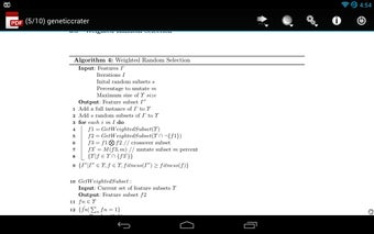 Image 2 for PDF Viewer & Book Reader