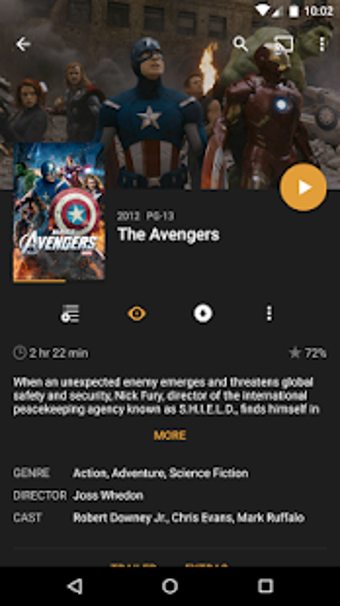 Imagen 3 para Plex Media Server