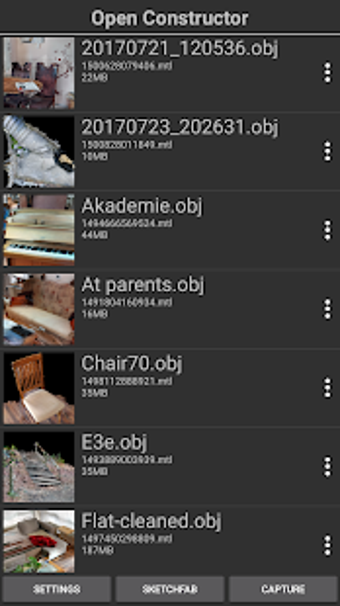Image 3 for Open Constructor for Tang…