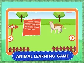 Image 0 for Farm Animals Sounds Quiz …