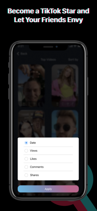 Image 2 for Followers - for Tik Tok