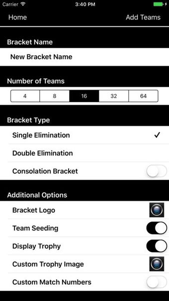 Image 0 for Bracket Maker Pro