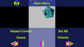 Image 1 for AB PlayList