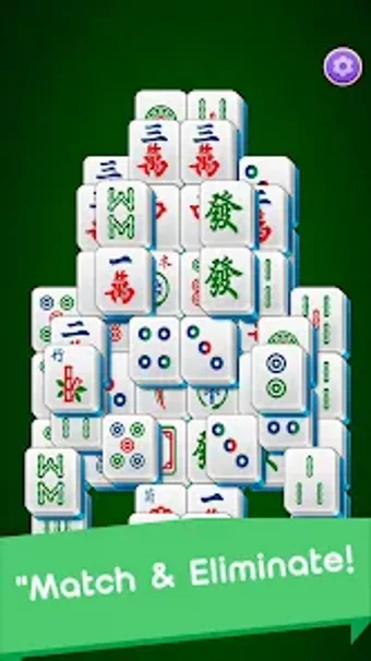 Image 0 for Hope Mahjong