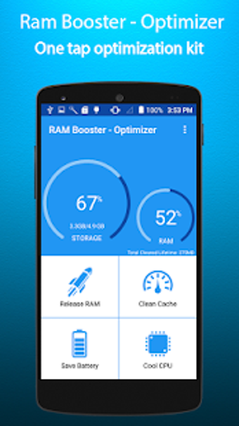 Imagen 3 para RAM Booster
