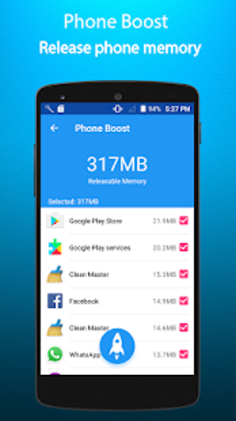 Imagen 1 para RAM Booster