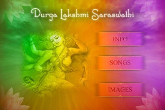 Imagen 0 para Durga Lakshmi Saraswati