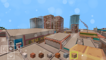 Image 0 for MaxCraft Big City Prime B…