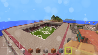 Image 2 for MaxCraft Big City Prime B…