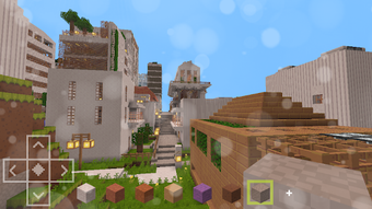 Image 1 for MaxCraft Big City Prime B…