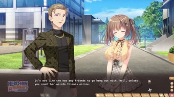 Image 0 for NEKO-NIN exHeart SPIN!