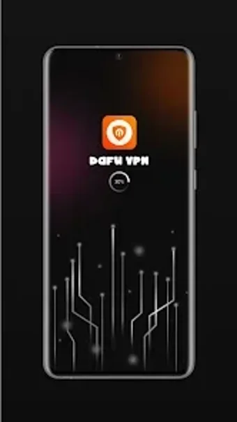 Image 0 for DaFU VPN: Stable  Secure