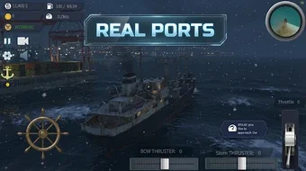 Image 0 for Ship Captain Simulator Pr…