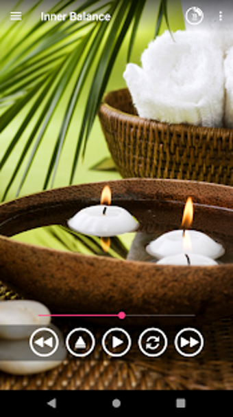 Imagen 3 para Massage music free. Relax…
