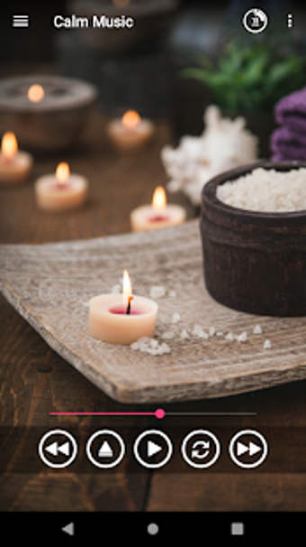 Imagen 0 para Massage music free. Relax…