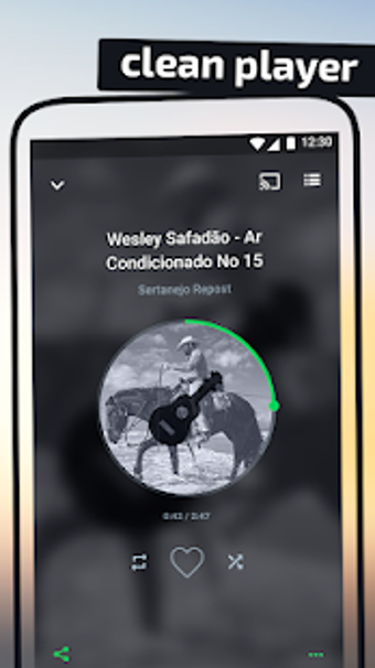 Imagen 0 para Music Stream Hub