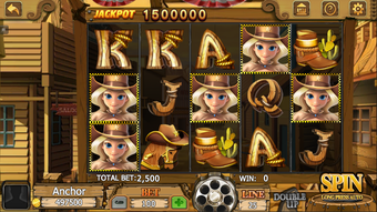 Image 0 for Cowboy West