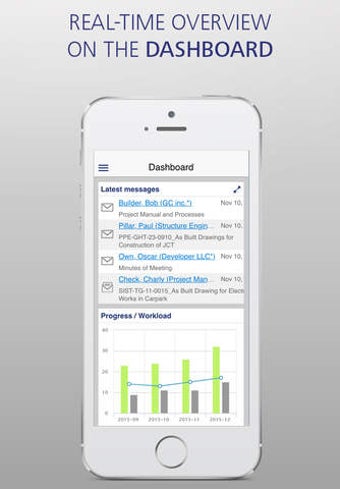 Image 0 for conjectPM Mobile