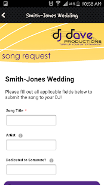 Image 2 for DJ Dave Productions