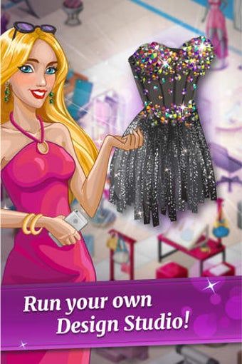 Image 0 for Fashion City 2