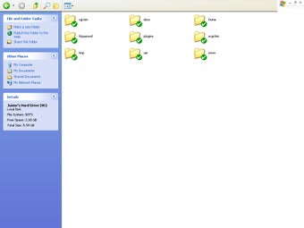 Imagen 2 para Uniform Server