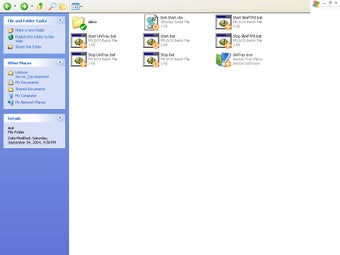 Imagen 1 para Uniform Server