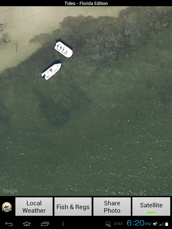 Imagen 4 para Florida Tides & Weather
