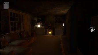 Image 0 for Paranormal Territory