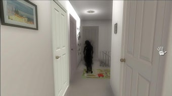 Image 1 for Paranormal Territory