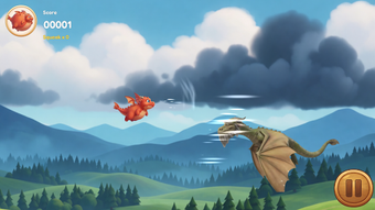 Image 0 for Puff Dragon