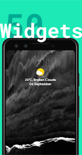 Imagen 2 para Instinct KWGT